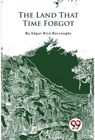 Land That Time Forgot