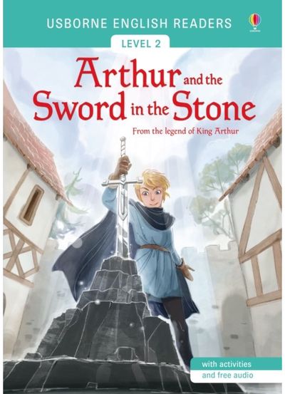 Arthur and the Sword