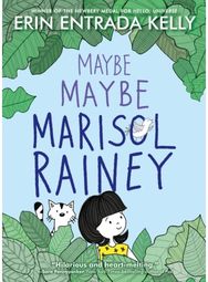 Maybe Maybe Marisol Rainey