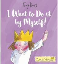 I Want to Do It by Myself!