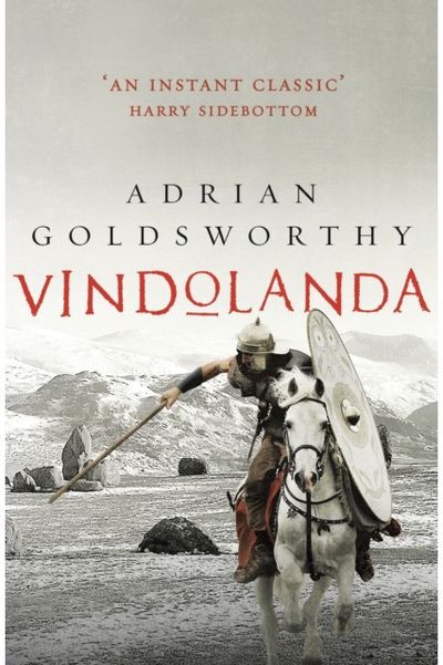 Vindolanda
