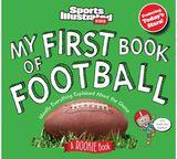My First Book of Football: A Rookie Book