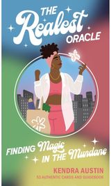 Realest Oracle Deck Finding Magic in the