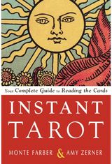 Instant Tarot Your Complete Guide