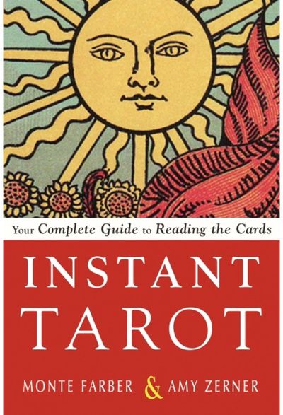 Instant Tarot Your Complete Guide