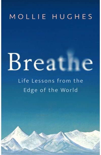 Breathe Life Lessons from