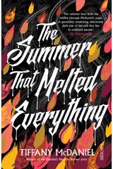 Summer That Melted Everything