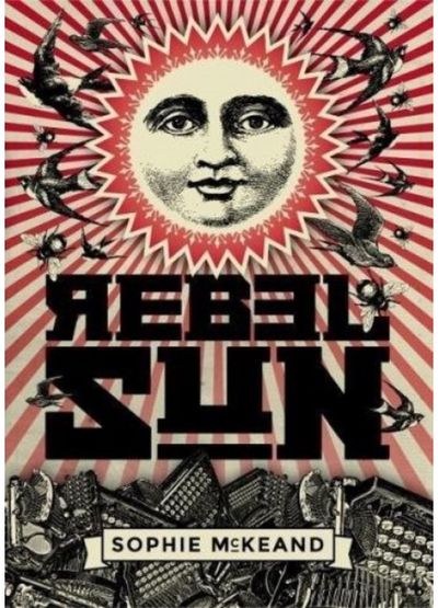 Rebel Sun