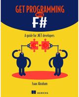 Get Programming with F# A guide for .NET
