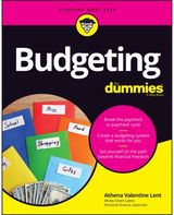 Budgeting For