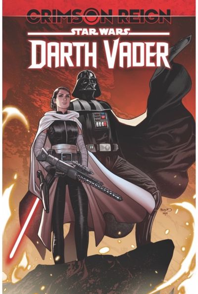 Star Wars: Darth