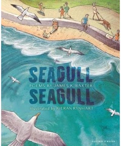 Seagull Seagull