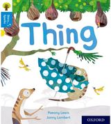 Oxford Reading Tree