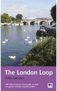 London Loop: Recreational Path Guide Recreational Path Guide