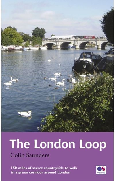 London Loop Recreational Path