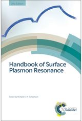 Handbook of Surface
