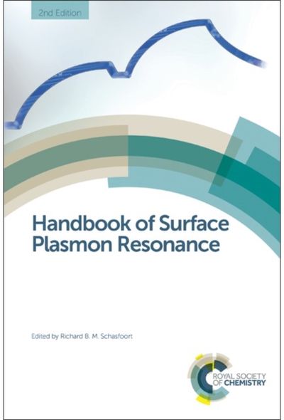 Handbook of Surface