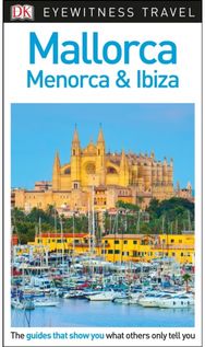 DK Mallorca, Menorca and Ibiza