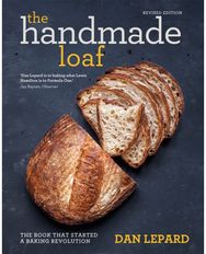 Handmade Loaf: The book that started a baking revolution The book that started a baking revolution