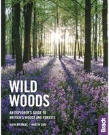 Wild Woods An Explorer's Guide