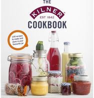 Kilner Cookbook