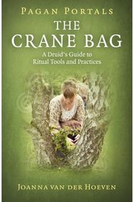 Pagan Portals: The Crane Bag The Crane Bag