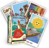 Secrets of Paradise An 81-Card Deck &