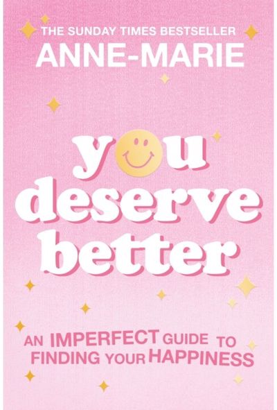 You Deserve Better The Sunday Times