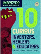10 Curious