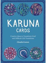 Karuna Cards Creative Ideas to