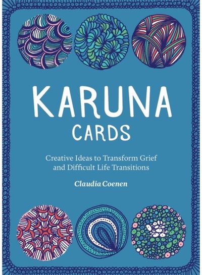 Karuna Cards Creative Ideas to