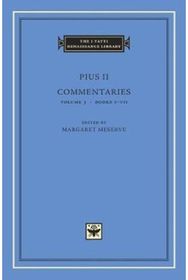 Commentaries