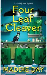 Four Leaf Cleaver