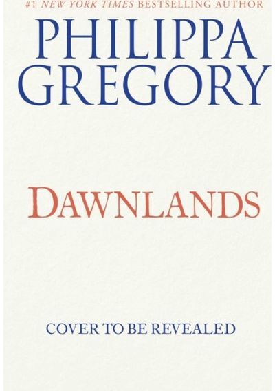 Dawnlands A Novel
