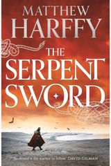Serpent Sword