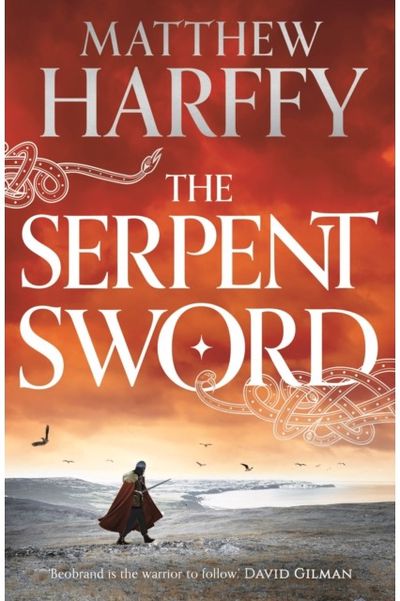 Serpent Sword