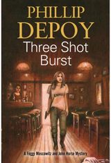 Three Shot Burst