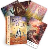 Inner Child Oracle A 44-Card Deck and