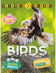 Discover Science: Birds