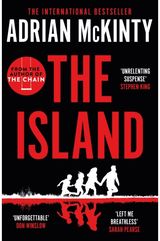 Island The Instant New York