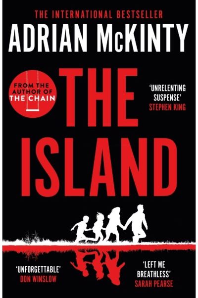 Island The Instant New York