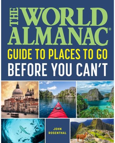 World Almanac Places
