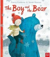 Boy and the Bear