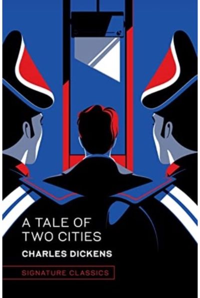 Tale of Two Cities