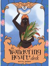 Wandering Heart Deck