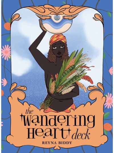 Wandering Heart Deck
