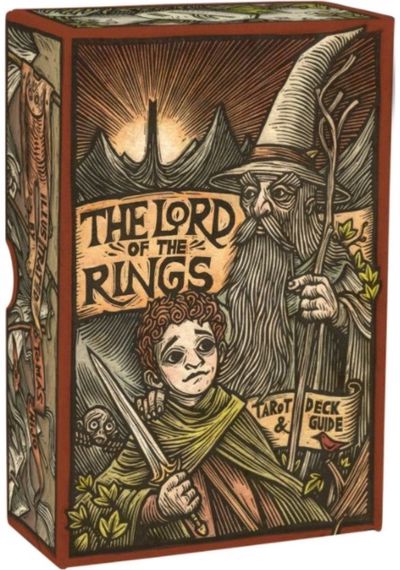 Lord of the Rings