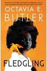 Fledgling Octavia E. Butler's