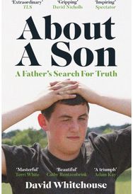 About A Son: A Father’s Search for Truth A Father’s Search for Truth