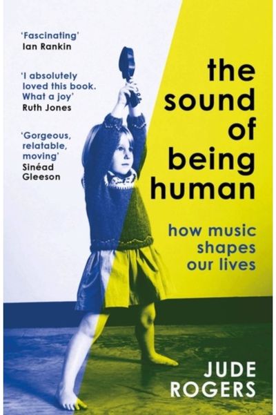Sound of Being Human How Music Shapes Our